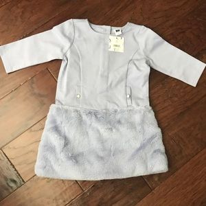 Janie and Jack dress! Size 3!